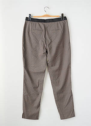 Pantalon chino multicolore VERO MODA femme