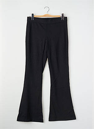 Pantalon large noir VERO MODA femme