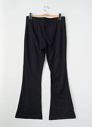 Pantalon large noir VERO MODA femme