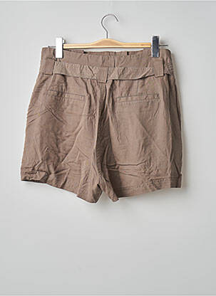 Short vert SUPERDRY femme