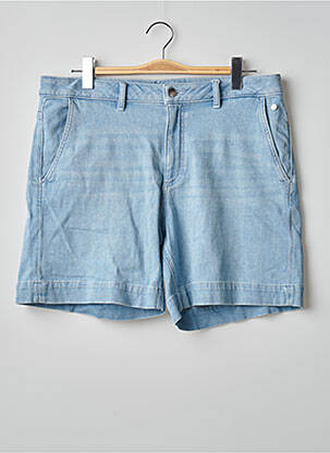 Bermuda gris TOM TAILOR femme