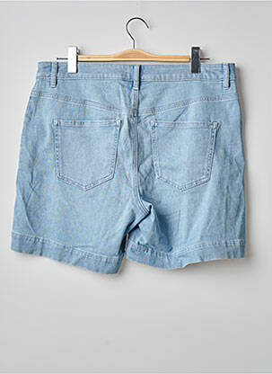 Bermuda gris TOM TAILOR femme