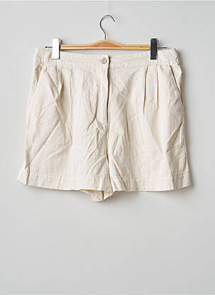 Short beige MANGO femme