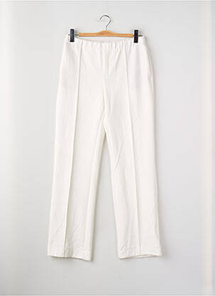 Jogging blanc MANGO femme