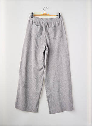 Jogging gris MANGO femme