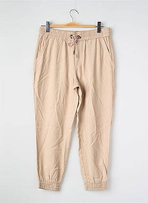 Jogging beige ONLY femme