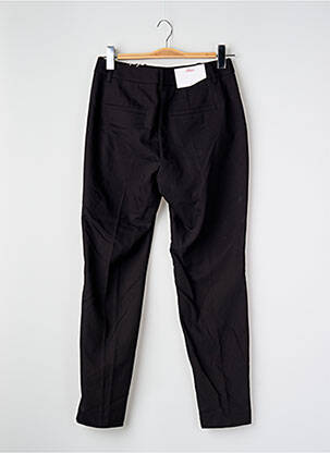 Pantalon 7/8 noir S.OLIVER femme