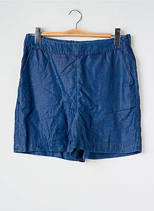 Short bleu MEXX femme
