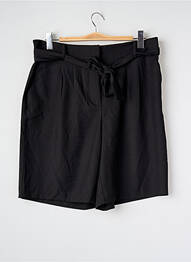 Bermuda noir CARMAKOMA femme