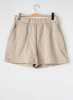 Short gris JJXX femme
