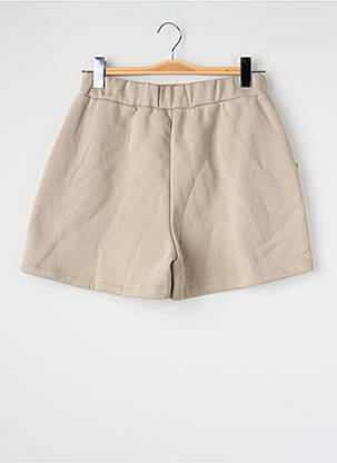 Short gris JJXX femme