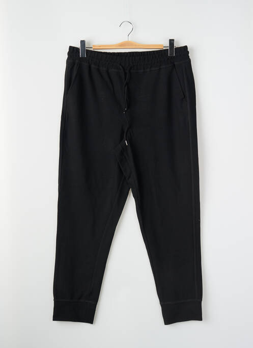 Jogging noir MORE & MORE femme