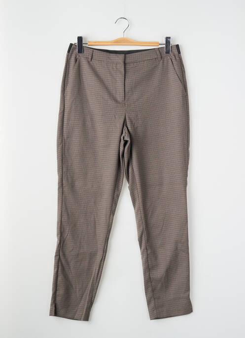 Pantalon chino multicolore VERO MODA femme