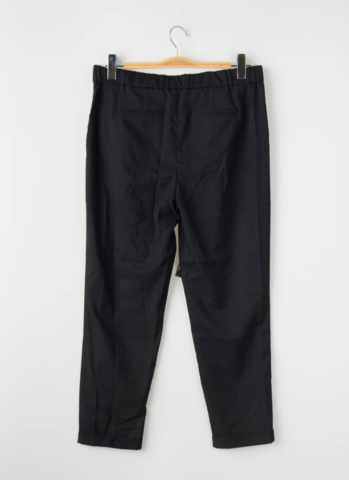 Pantalon chino noir ONLY femme