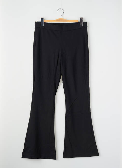 Pantalon large noir VERO MODA femme
