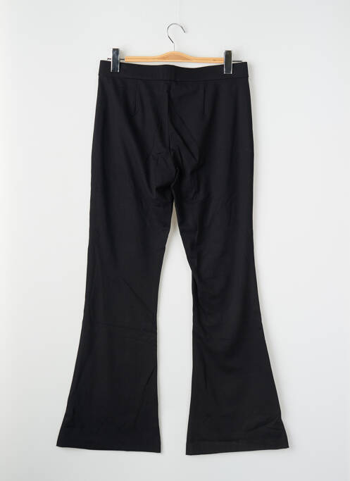Pantalon large noir VERO MODA femme
