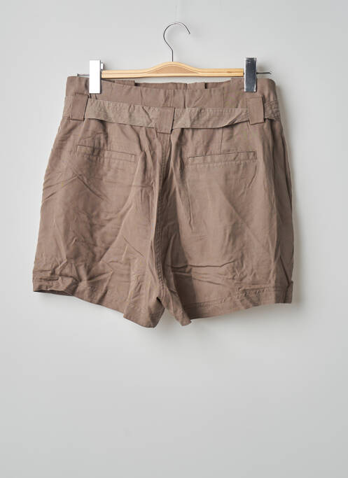 Short vert SUPERDRY femme