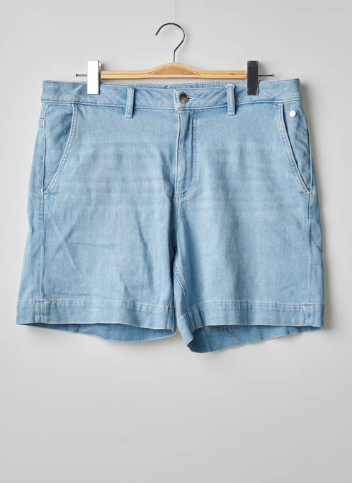 Bermuda gris TOM TAILOR femme