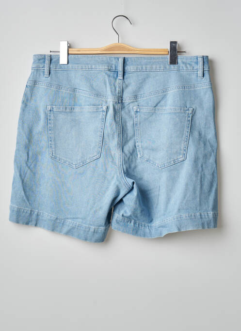 Bermuda gris TOM TAILOR femme