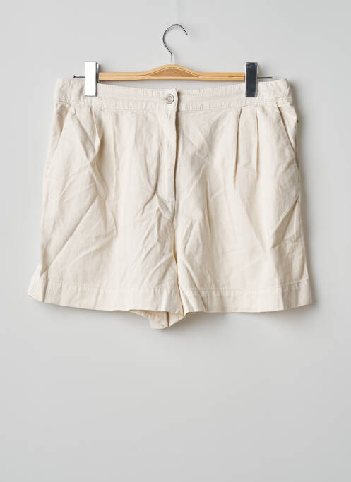 Short beige MANGO femme