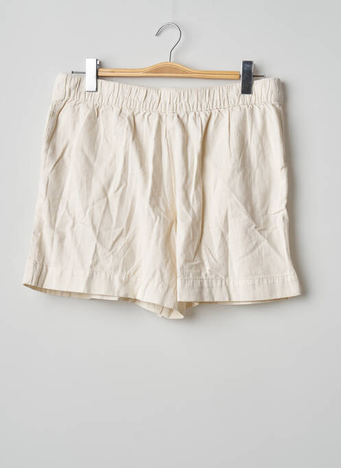 Short beige MANGO femme