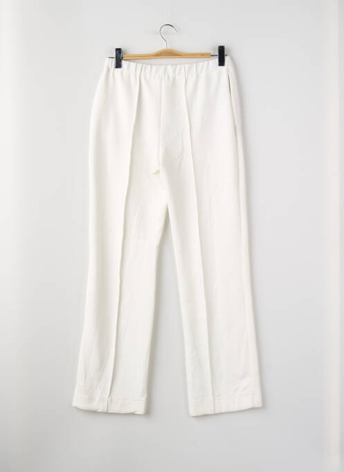 Jogging blanc MANGO femme