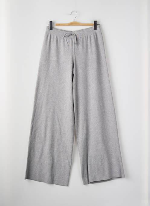 Jogging marron MANGO femme