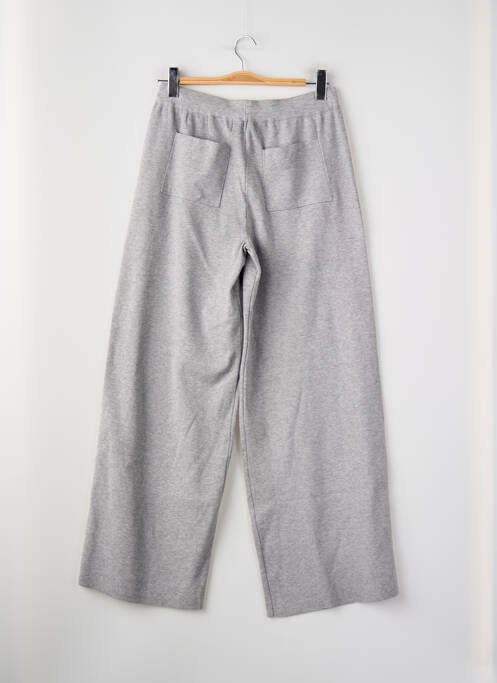 Jogging marron MANGO femme