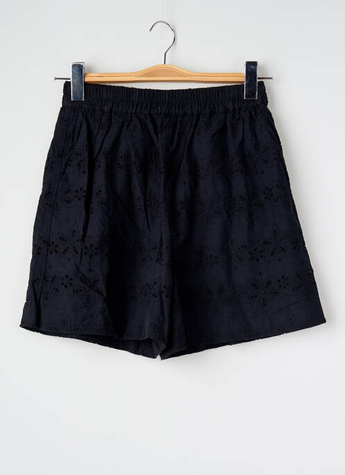 Short noir VILA femme