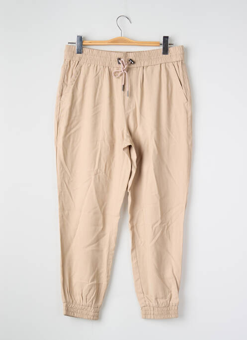 Jogging beige ONLY femme