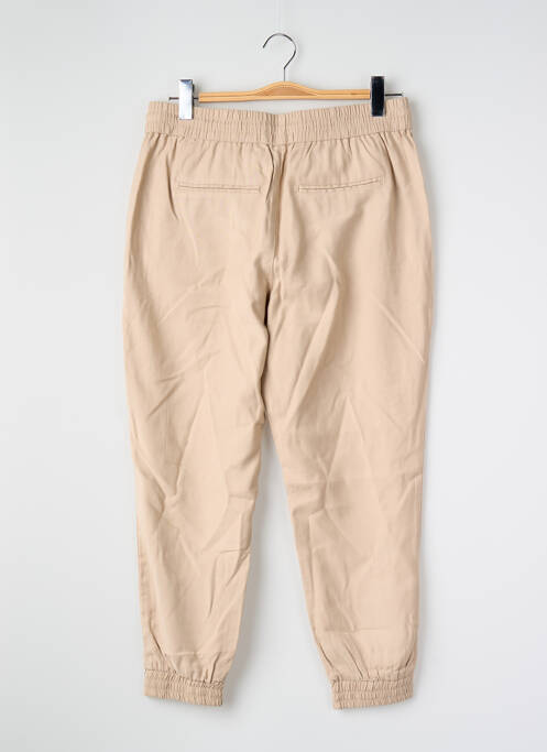 Jogging beige ONLY femme