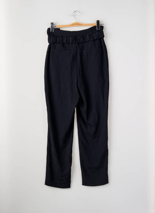 Pantalon droit noir NAF NAF femme