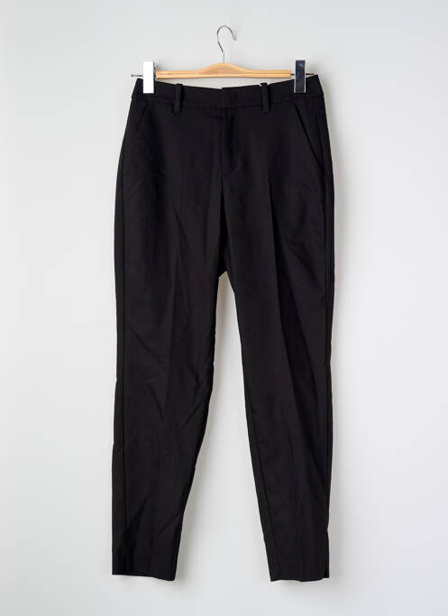 Pantalon 7/8 noir S.OLIVER femme
