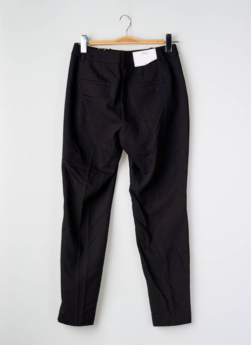 Pantalon 7/8 noir S.OLIVER femme