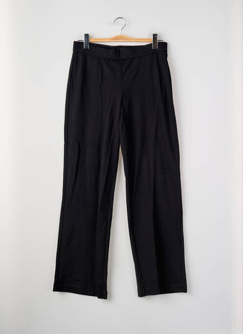Pantalon droit noir VERO MODA femme