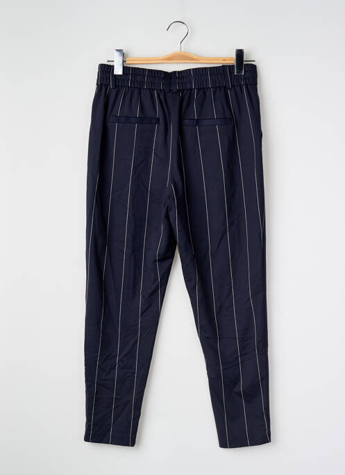 Pantalon slim bleu ONLY femme