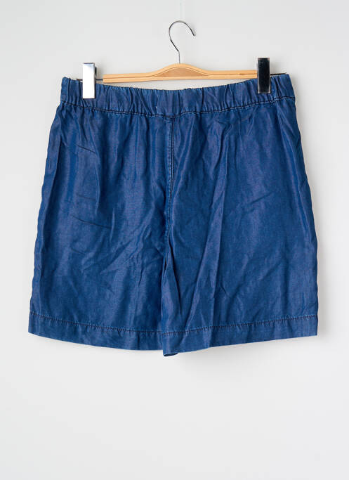 Short bleu MEXX femme
