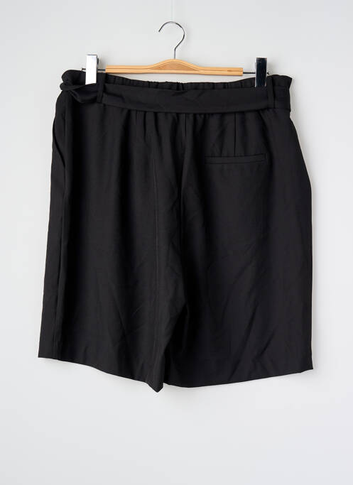 Bermuda noir CARMAKOMA femme