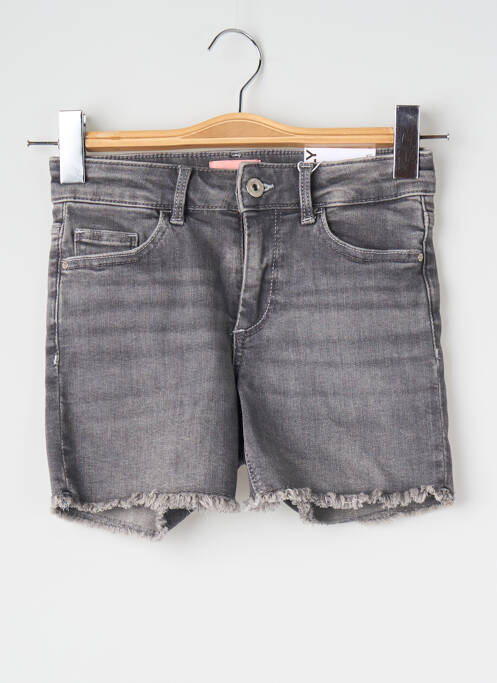 Short gris ONLY femme