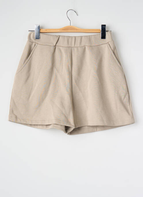 Short gris JJXX femme