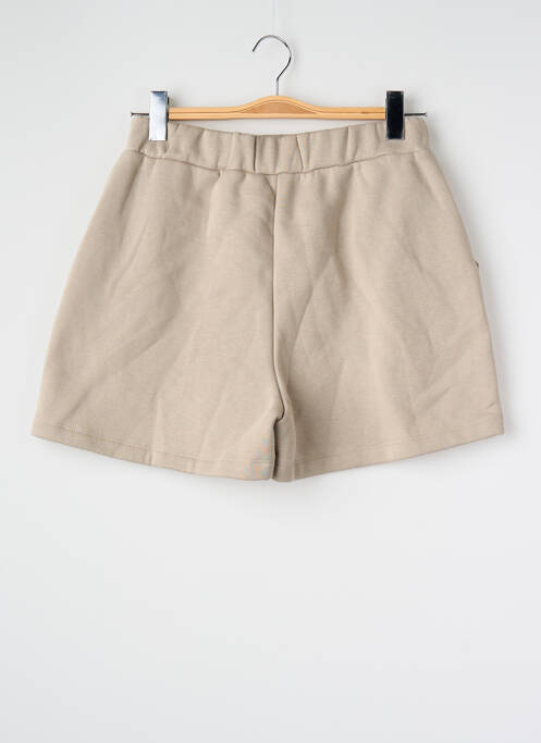 Short gris JJXX femme