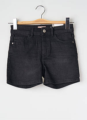 Short noir ONLY femme