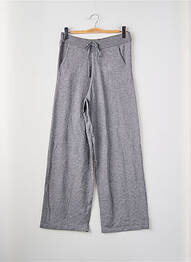 Jogging gris MOLLY BRACKEN femme