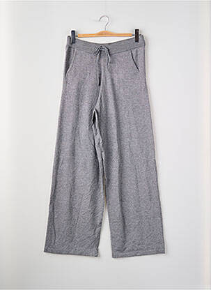 Jogging gris MOLLY BRACKEN femme