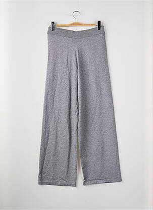 Jogging gris MOLLY BRACKEN femme
