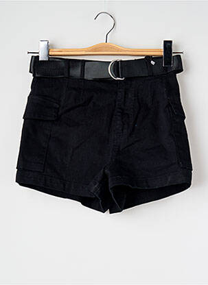 Short noir TALLY WEIJL femme