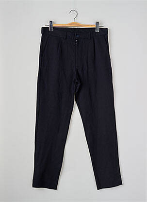 Pantalon droit bleu JACK & JONES homme