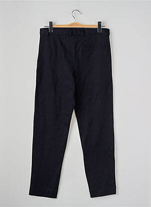Pantalon droit bleu JACK & JONES homme