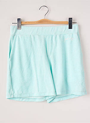 Short bleu KENDALL + KYLIE femme