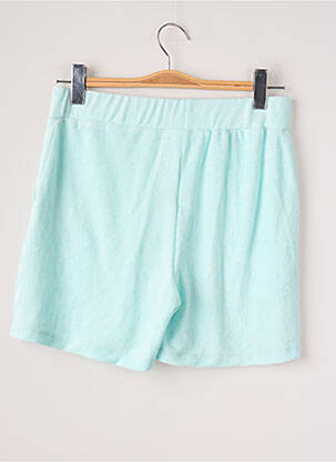 Short bleu KENDALL + KYLIE femme
